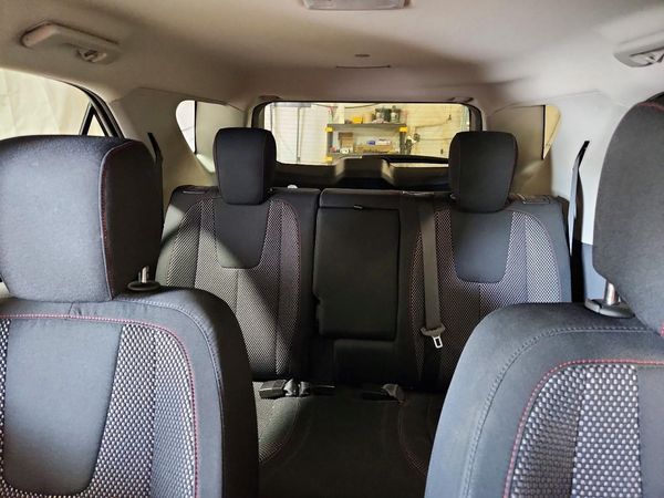 2013 CHEVROLET EQUINOX