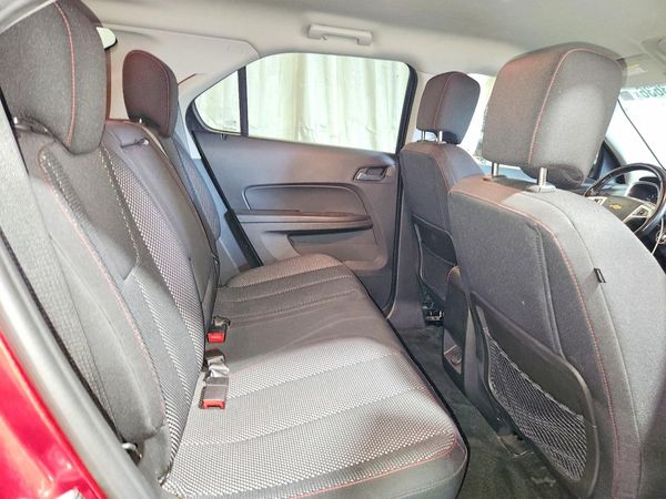 2013 CHEVROLET EQUINOX