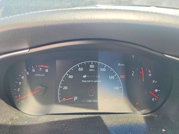 2014 KIA CADENZA EX
