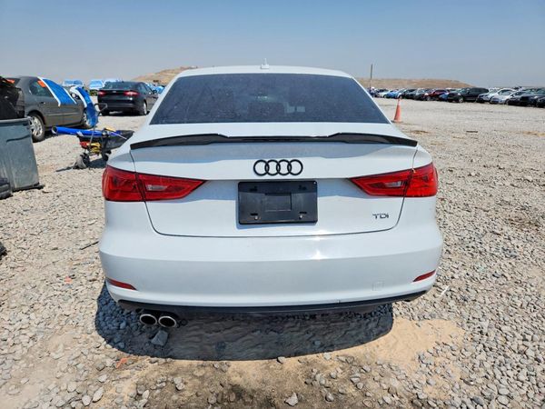 2015 AUDI A3