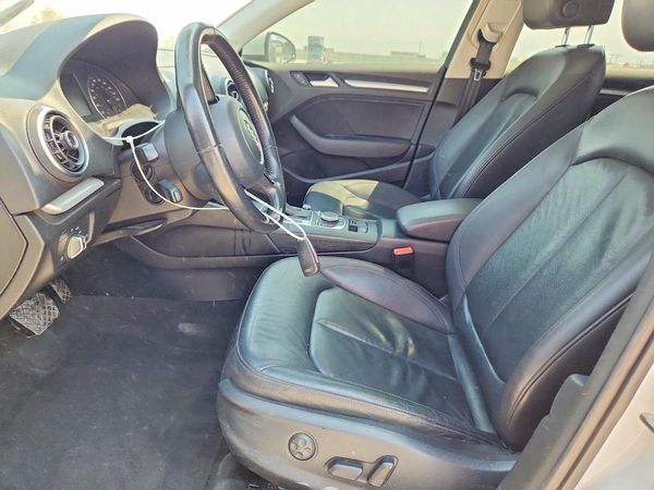 2015 AUDI A3