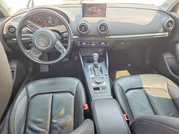 2015 AUDI A3