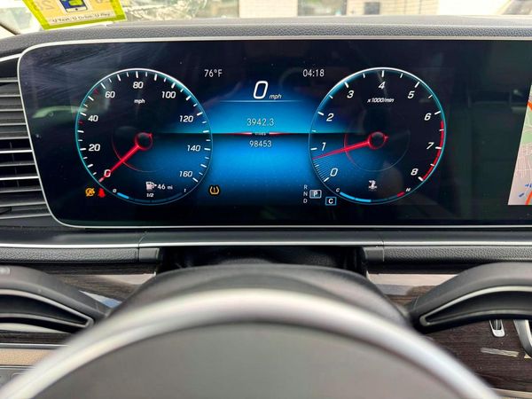 2021 MERCEDES-BENZ GLE GLE350