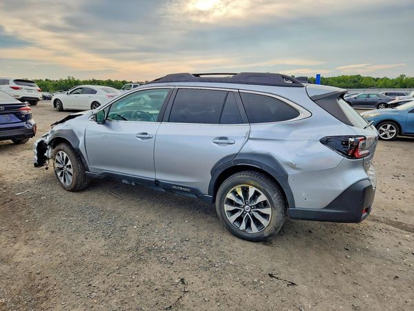 2023 SUBARU OUTBACK Limited