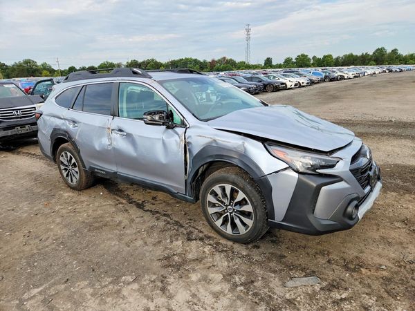 2023 SUBARU OUTBACK Limited