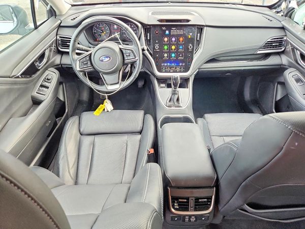 2023 SUBARU OUTBACK Limited