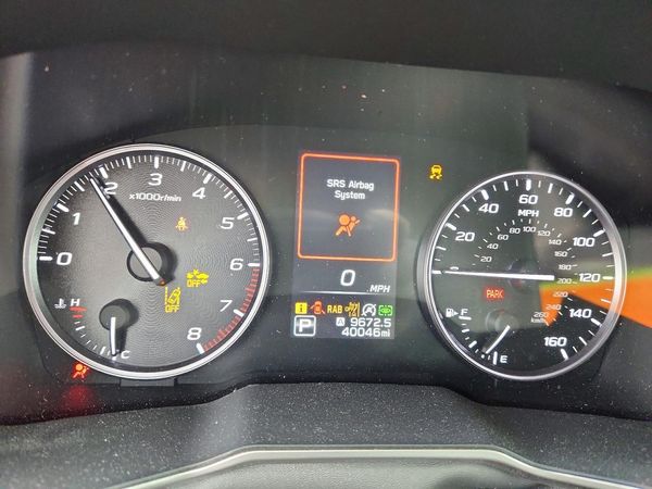 2023 SUBARU OUTBACK Limited