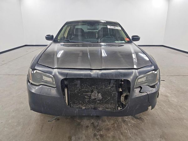 2012 CHRYSLER 300 Base/Limited