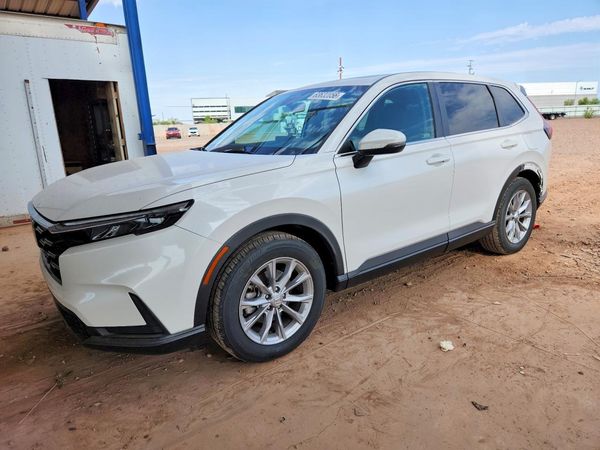 2023 HONDA CR-V