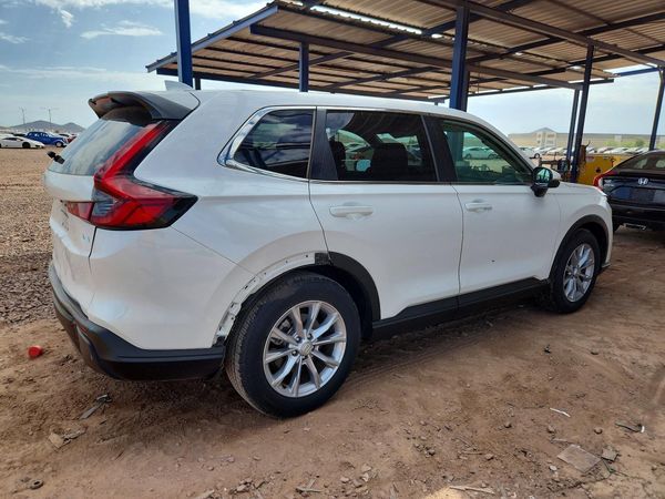 2023 HONDA CR-V