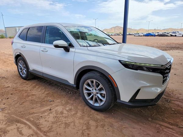 2023 HONDA CR-V