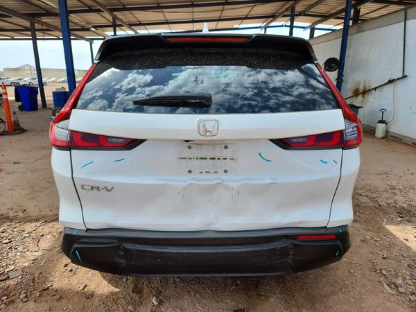 2023 HONDA CR-V