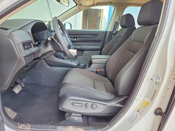2023 HONDA CR-V