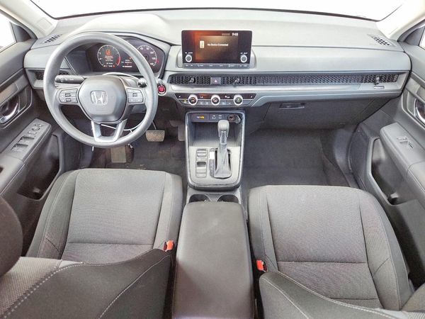 2023 HONDA CR-V