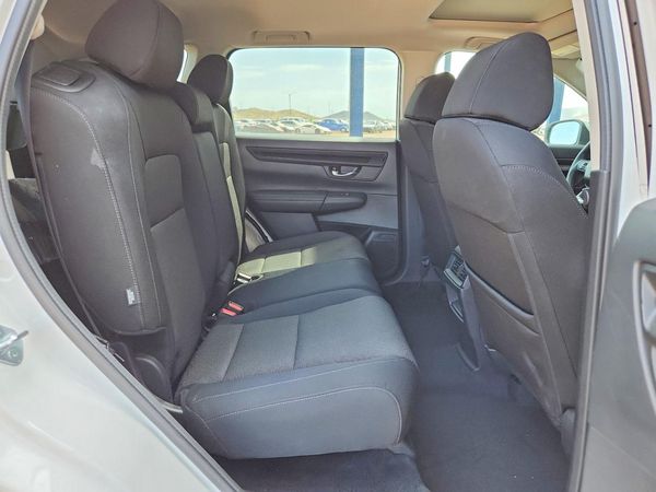 2023 HONDA CR-V