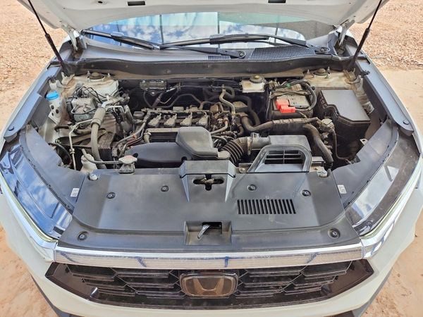2023 HONDA CR-V