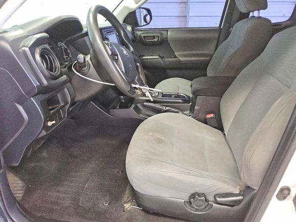 2016 TOYOTA TACOMA SR/SR5