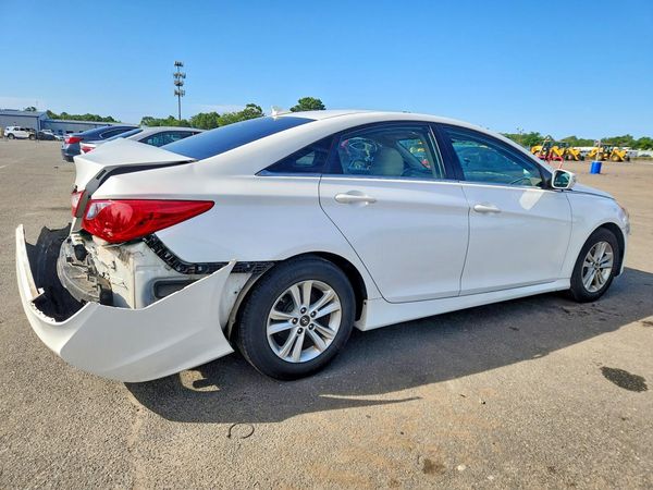 2014 HYUNDAI SONATA GLS/ GLS Popular