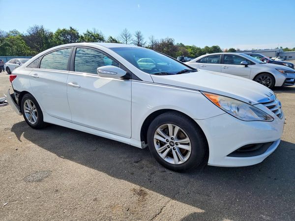 2014 HYUNDAI SONATA GLS/ GLS Popular