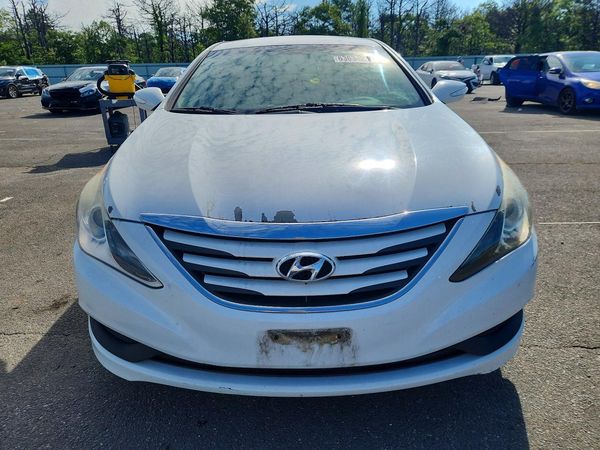 2014 HYUNDAI SONATA GLS/ GLS Popular