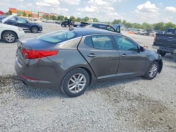 2013 KIA OPTIMA