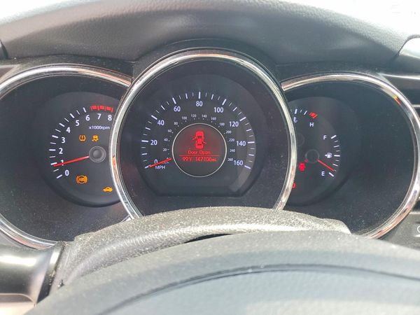 2013 KIA OPTIMA