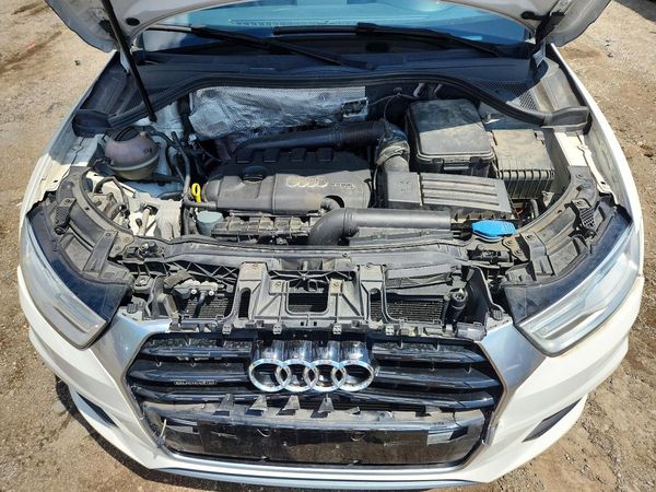 2016 AUDI Q3