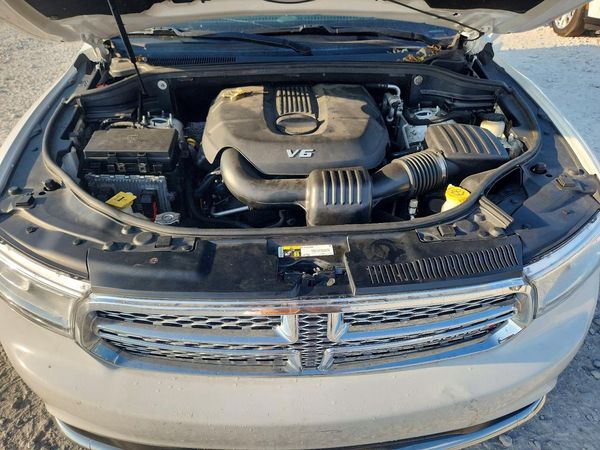 2015 DODGE DURANGO Citadel
