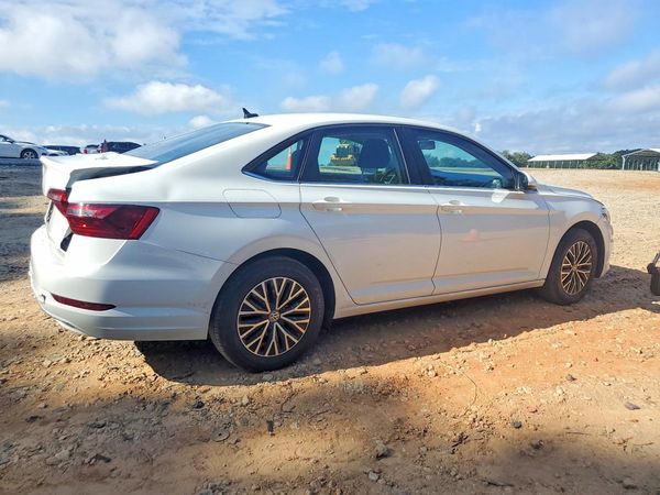 2021 VOLKSWAGEN JETTA
