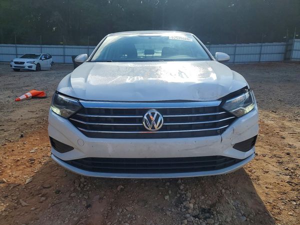 2021 VOLKSWAGEN JETTA