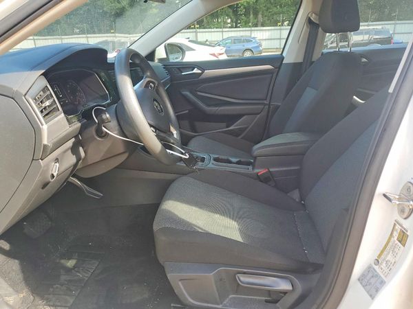 2021 VOLKSWAGEN JETTA