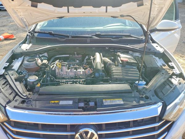 2021 VOLKSWAGEN JETTA