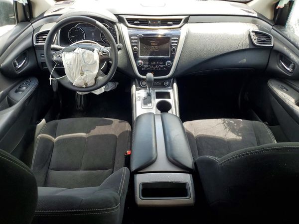 2020 NISSAN MURANO