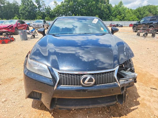 2015 LEXUS GS 350