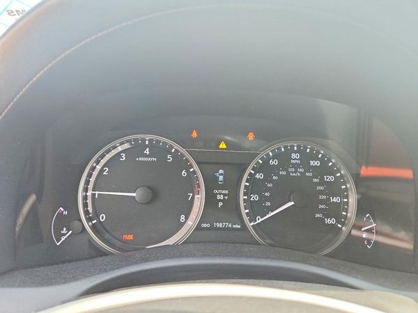 2015 LEXUS GS 350