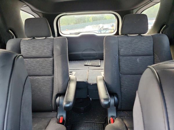 2021 DODGE DURANGO GT