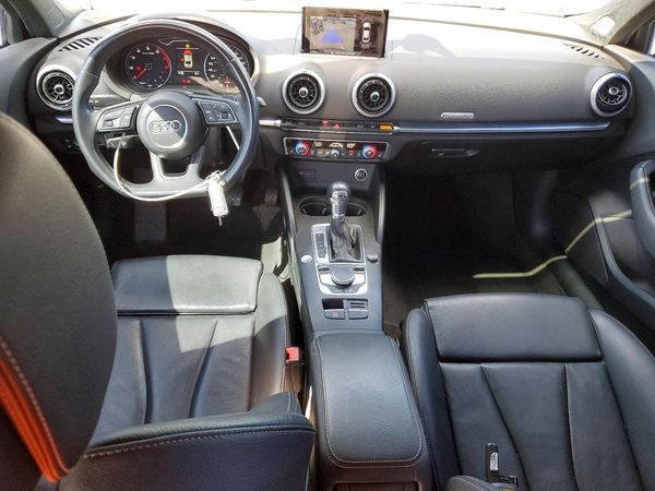 2020 AUDI A3 quattro Premium