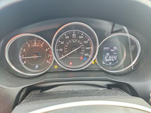 2014 MAZDA 6 Touring/Sky-D/GS