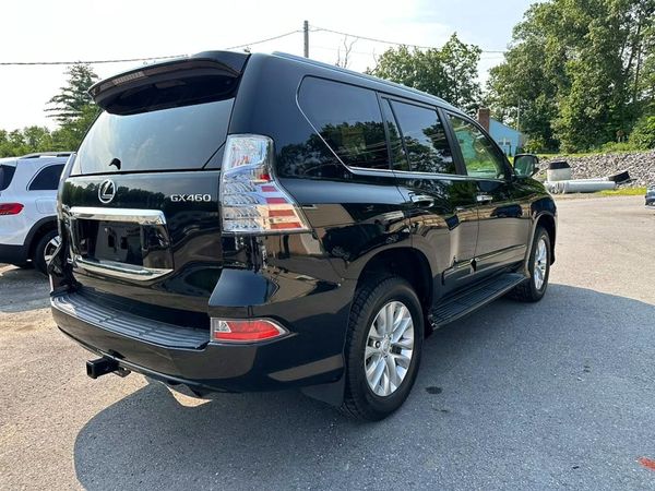 2014 LEXUS GX 460 Base