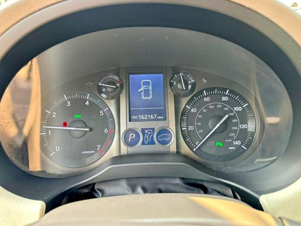 2014 LEXUS GX 460 Base