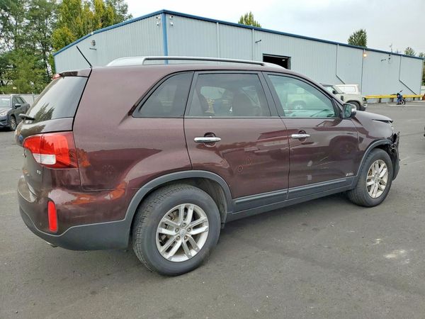 2015 KIA SORENTO GL