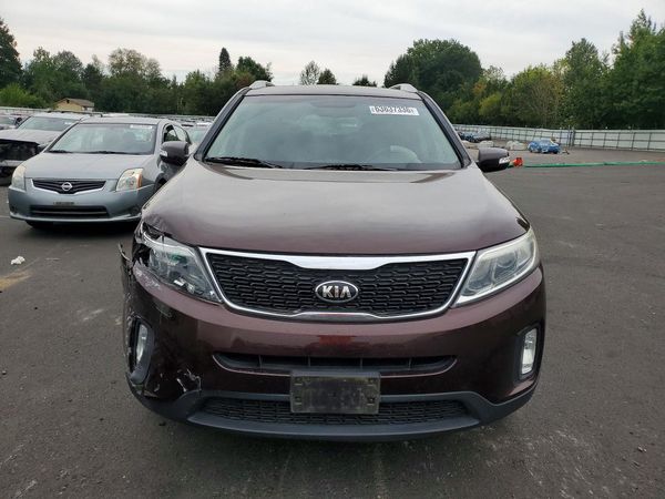 2015 KIA SORENTO GL