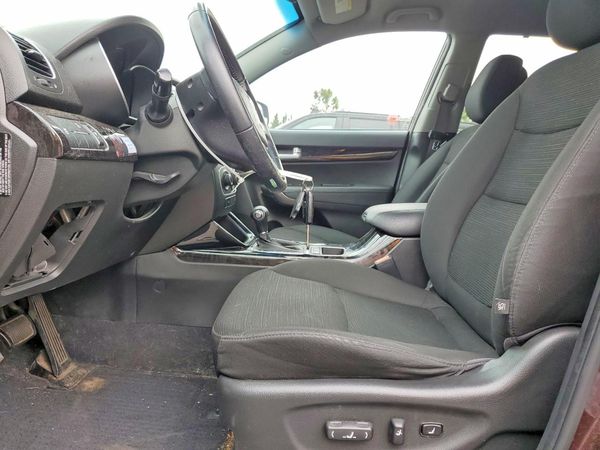 2015 KIA SORENTO GL