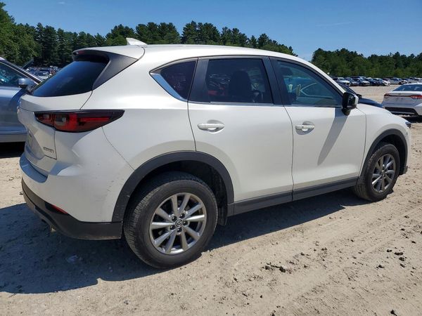 2023 MAZDA CX 5 Preferred Package
