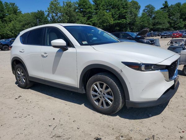 2023 MAZDA CX 5 Preferred Package