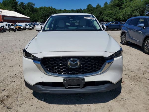 2023 MAZDA CX 5 Preferred Package