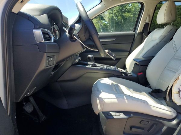 2023 MAZDA CX 5 Preferred Package