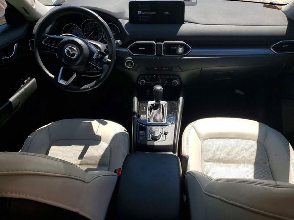2023 MAZDA CX 5 Preferred Package