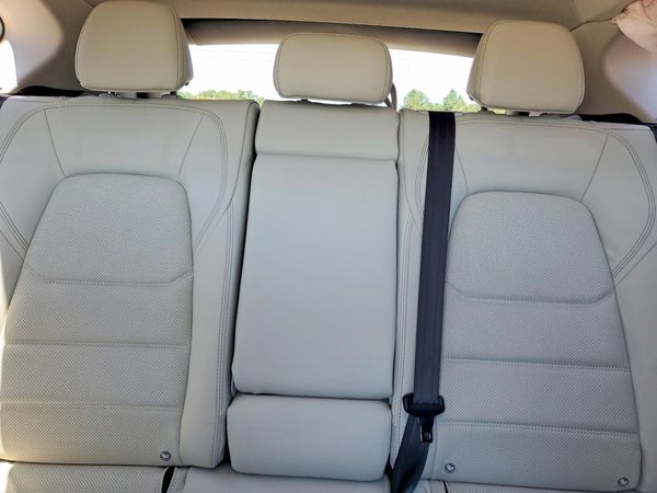 2023 MAZDA CX 5 Preferred Package