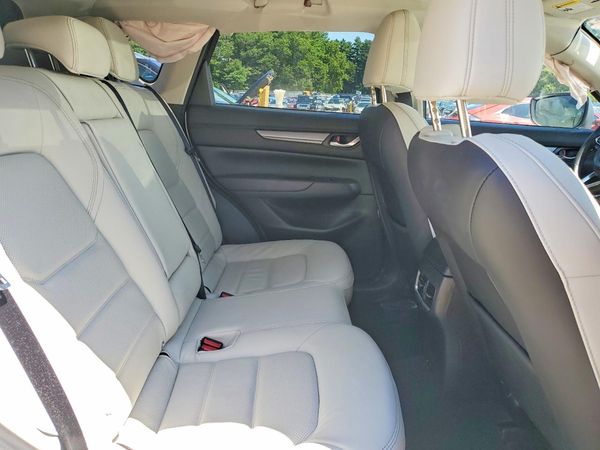 2023 MAZDA CX 5 Preferred Package